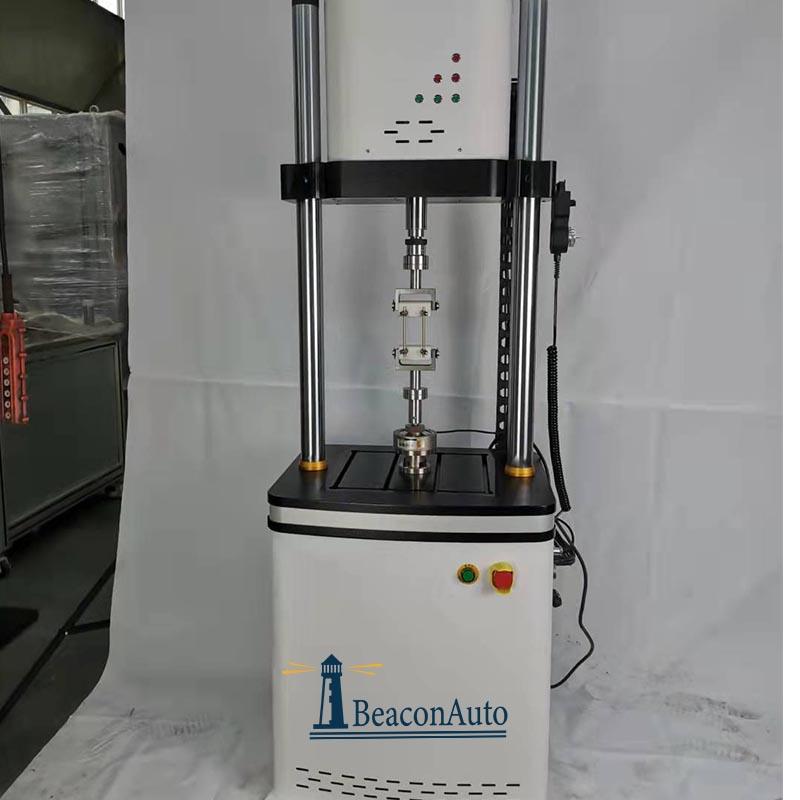 電子式動靜態試驗機