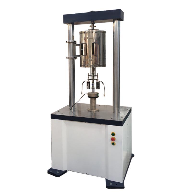 高溫持久蠕變試驗機都符合哪些執行標準？