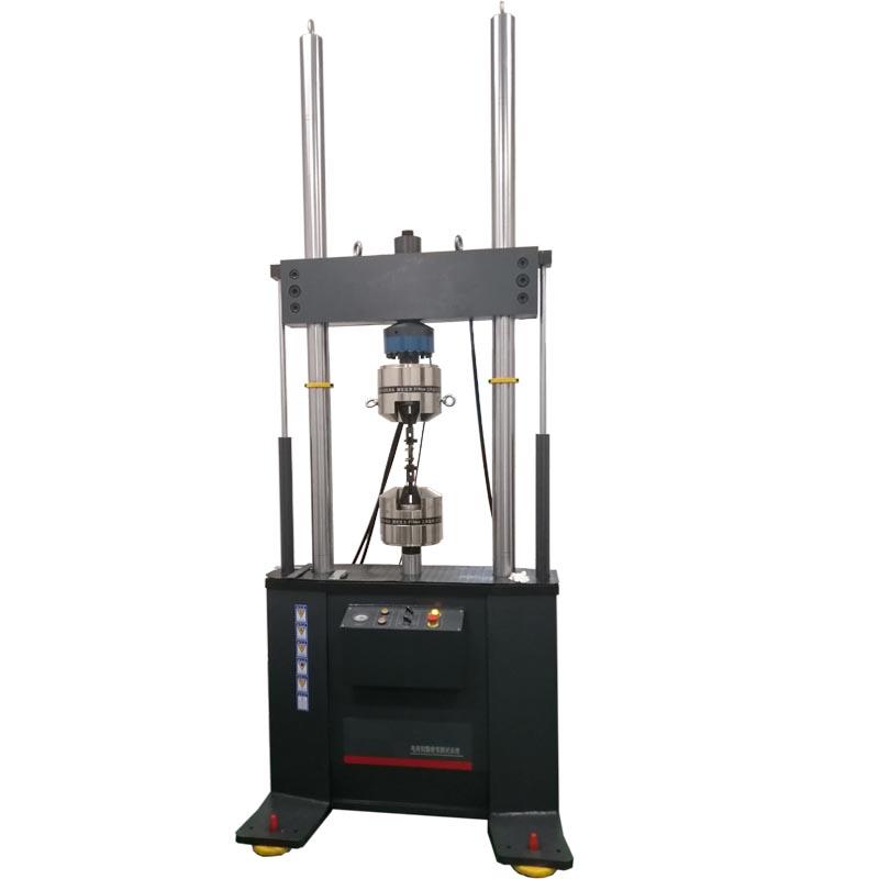 微機控制動靜態測疲勞試驗機優秀生產廠家的選擇