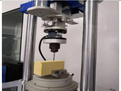 螺釘軸向壓力性能測試儀接骨螺釘綜合測試系統