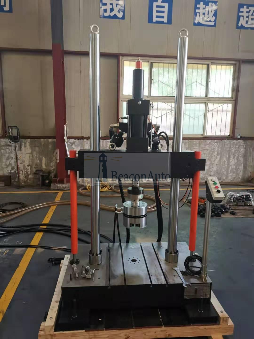 人工假體疲勞試驗機(jī)