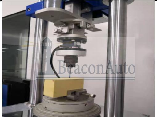 接骨螺釘拔出力試驗(yàn)機(jī)產(chǎn)品介紹