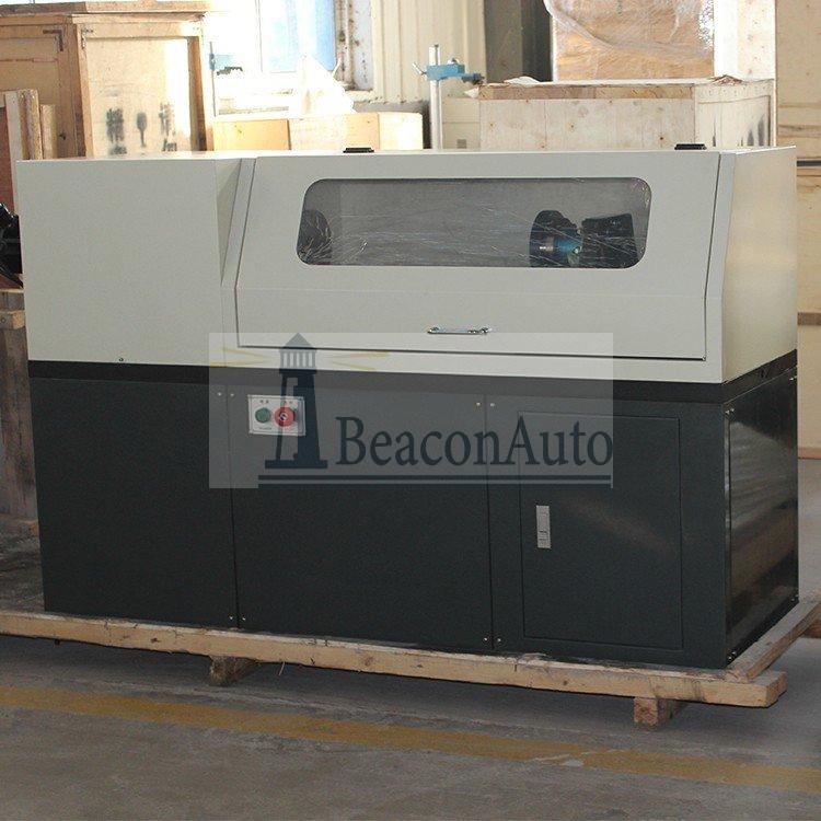 橡膠襯套扭轉剛度試驗機 橡膠襯套扭轉疲勞剛度試驗機