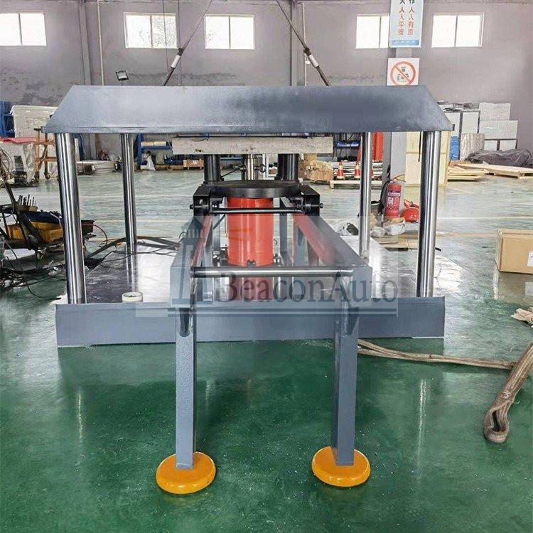 井蓋壓力試驗機的介紹