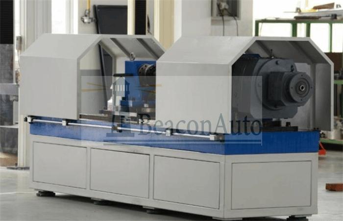 曲軸扭轉(zhuǎn)強度試驗機