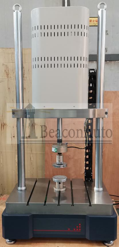 醫用植入物疲勞試驗機產品介紹