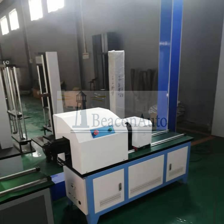 接骨螺釘旋動扭矩試驗機 醫(yī)用金屬接骨 螺釘扭轉(zhuǎn)試驗機