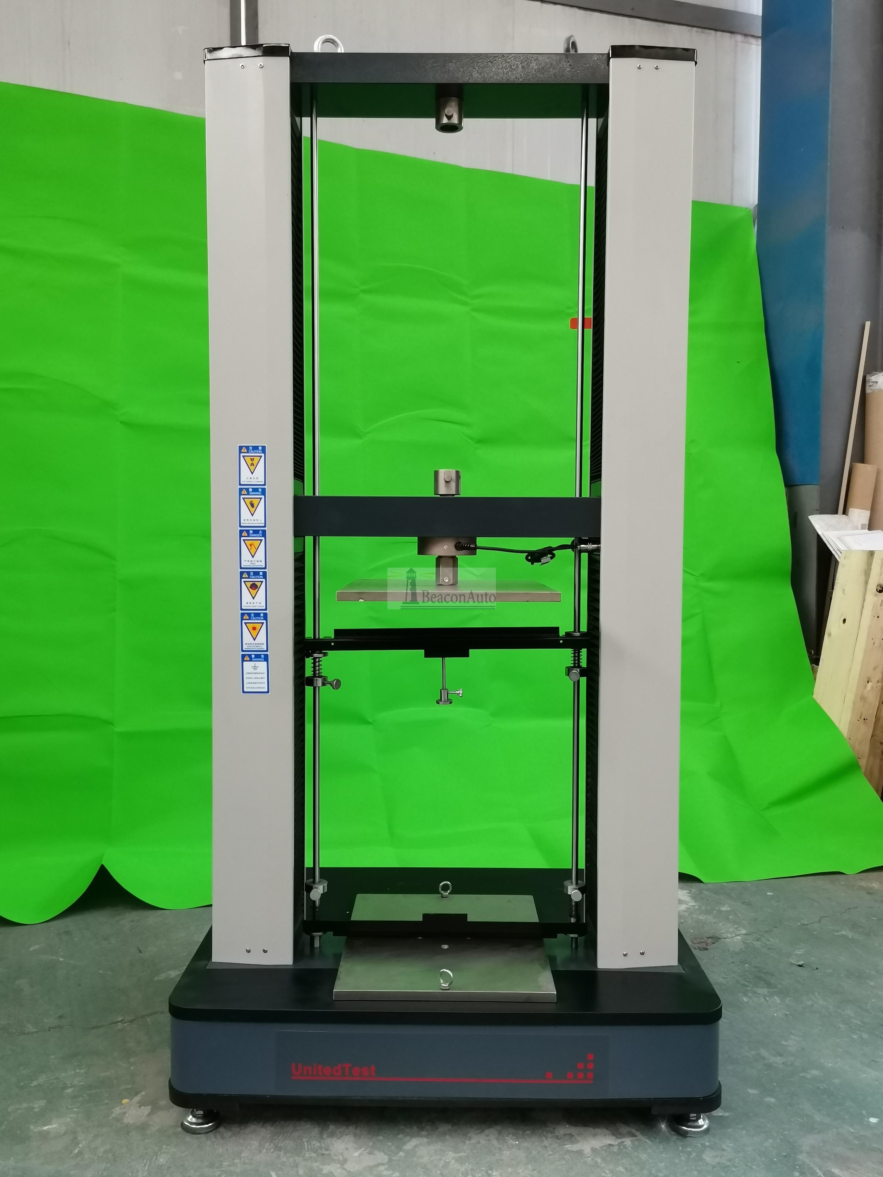 WDW-100TS碳素材料抗壓抗折試驗(yàn)機(jī)報(bào)價(jià)