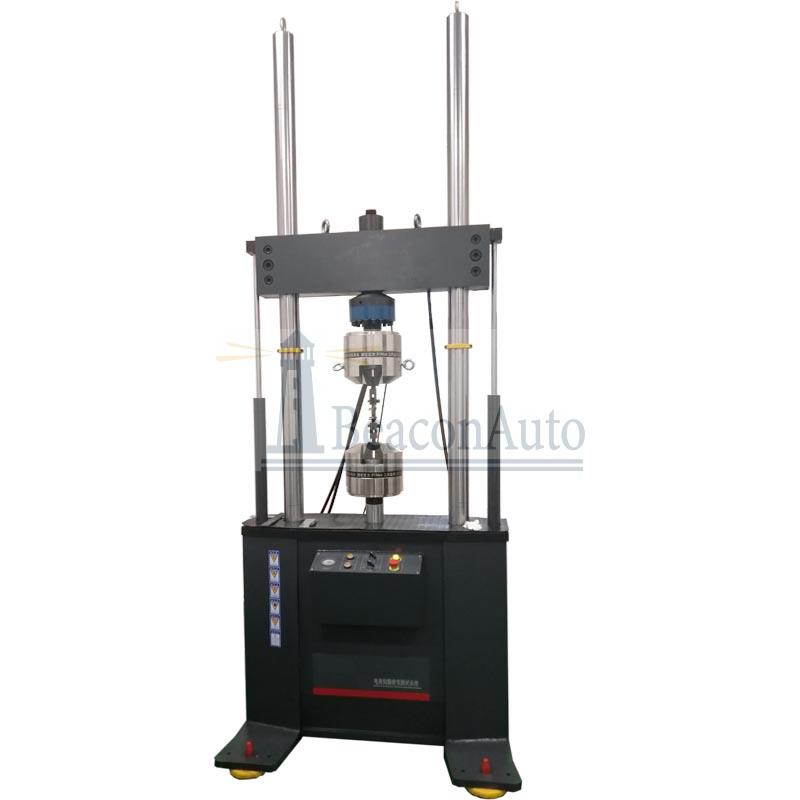 電子式疲勞試驗機技術指導