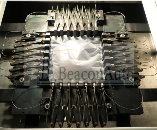 膠帶四軸拉伸測(cè)試系統(tǒng)