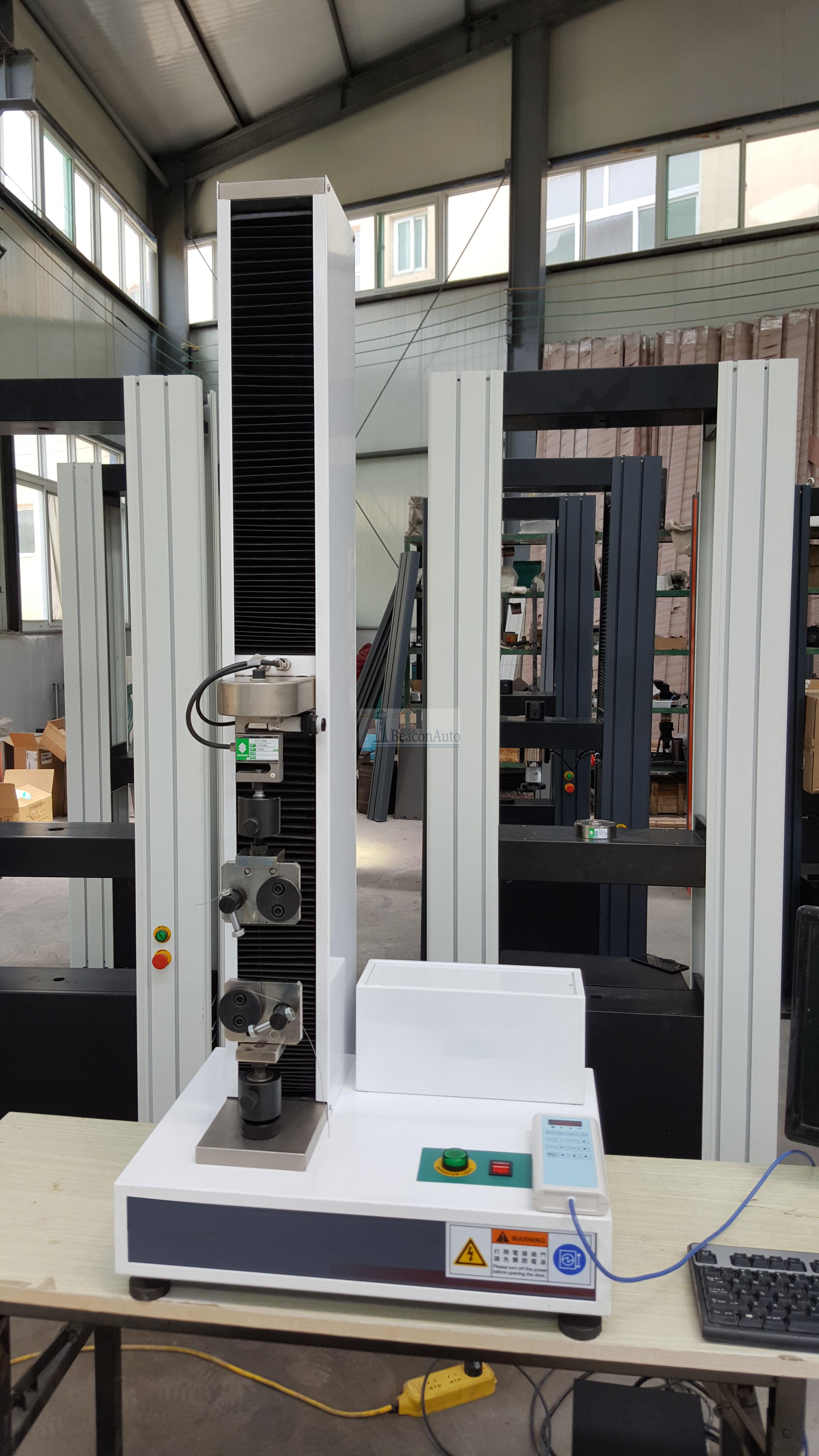 縫合線彈性測試儀技術參數