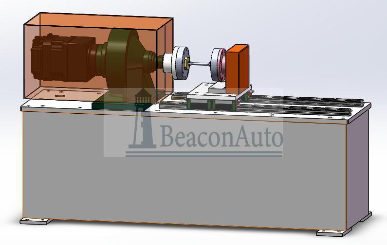 醫(yī)用材料扭轉(zhuǎn)試驗機(jī)