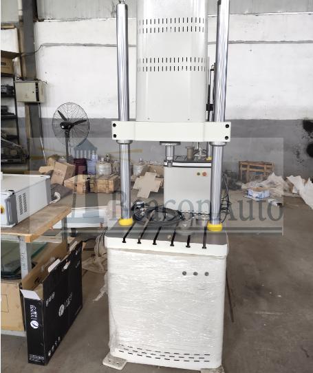 植入材料磨損疲勞測試儀