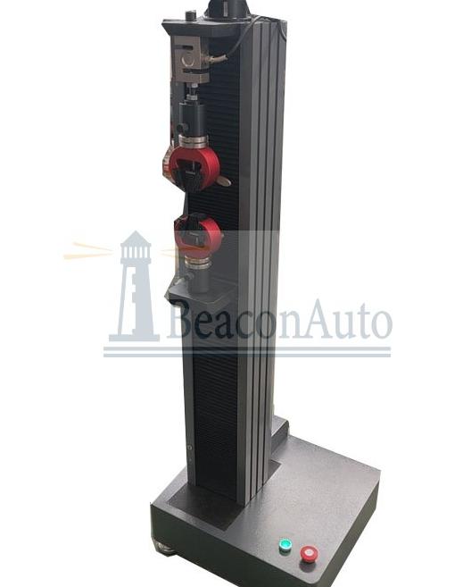 防護服撕裂測試機