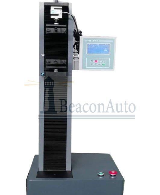 液晶顯示口罩拉伸檢測儀