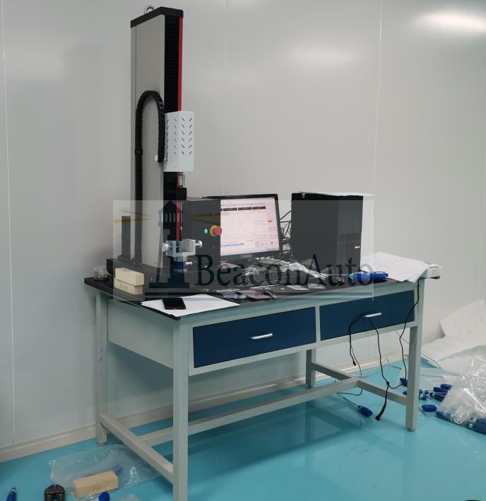 醫(yī)用接骨螺釘性能測試儀產(chǎn)品介紹