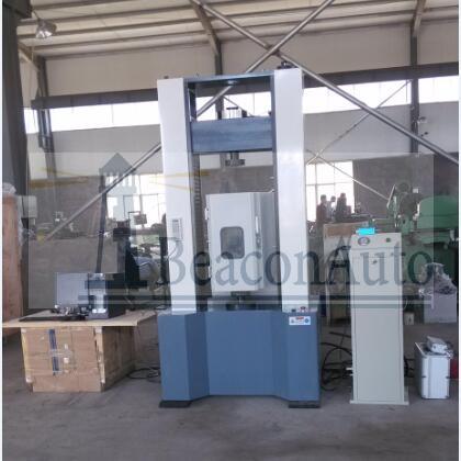 小門(mén)式電子萬(wàn)能試驗(yàn)機(jī)