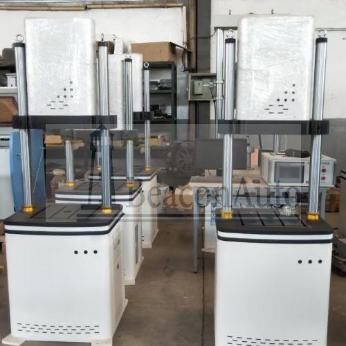 骨科修復材料磨損試驗機產品用途