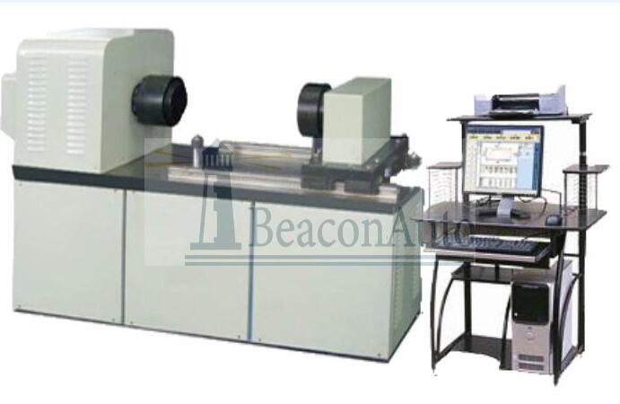 【新品推薦】碳纖維復合材料扭轉試驗機