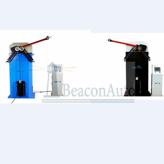 GWQ-90 光纜反復(fù)彎曲試驗機