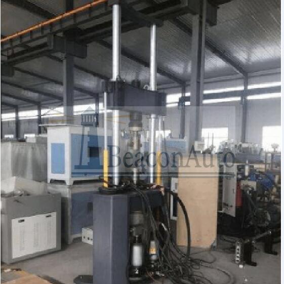 髖關節動態疲勞試驗機