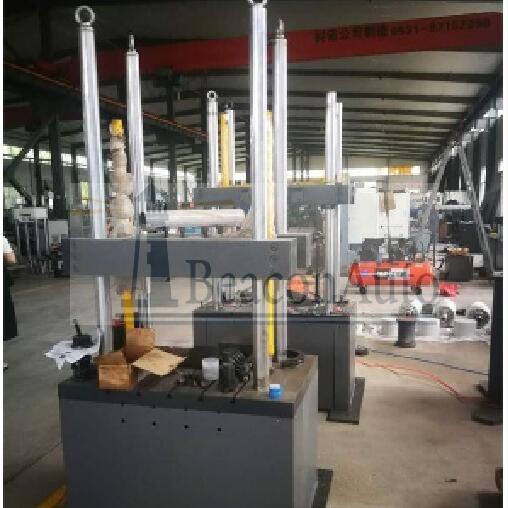 減震器疲勞壽命試驗機