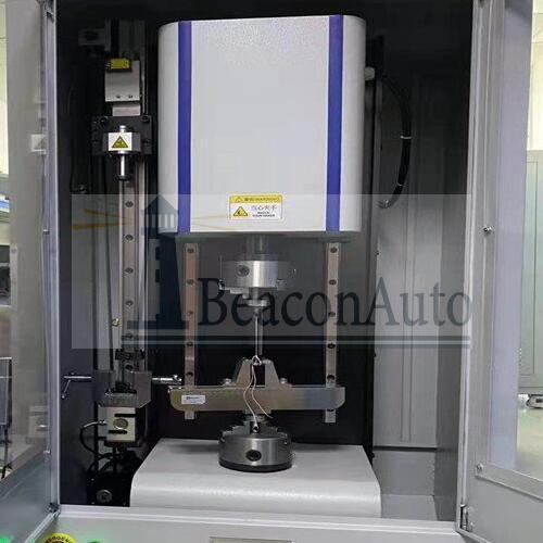 全自動金屬螺釘扭轉(zhuǎn)試驗(yàn)機(jī)