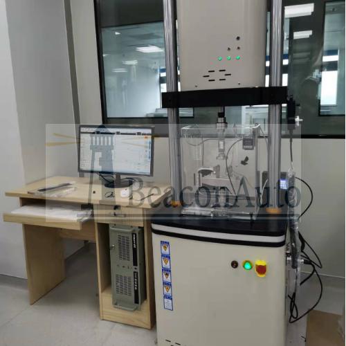 接骨螺釘動靜疲勞試驗機