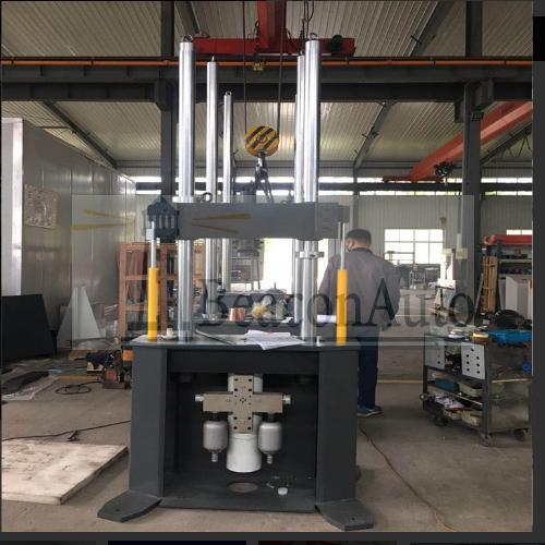 扭力桿疲勞試驗機(jī)