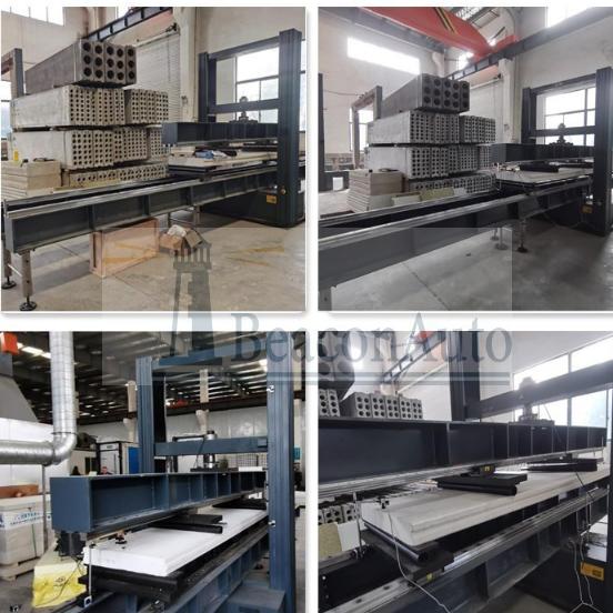 混凝土板壓縮彎曲試驗機(jī)