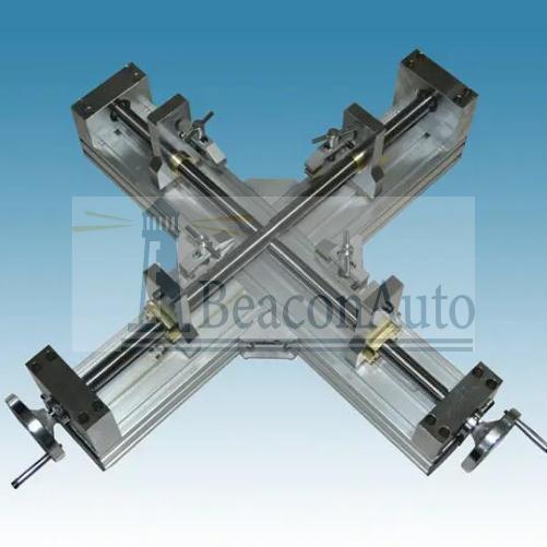 四軸同步應變速率拉伸試驗機