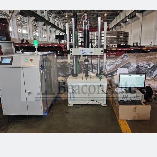 減震器疲勞示功一體機(jī)
