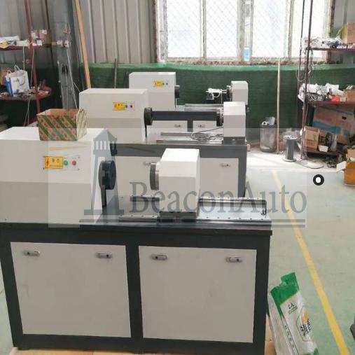 醫(yī)學(xué)材料扭轉(zhuǎn)強度試驗機