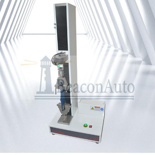 光學(xué)膜伸長率試驗機(jī)