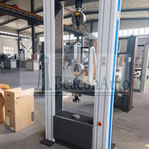 假體膝關節彎曲疲勞試驗機