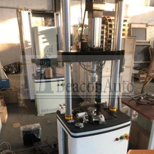 生物醫(yī)學(xué)材料疲勞試驗(yàn)機(jī)