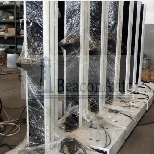 電子式動態疲勞試驗機