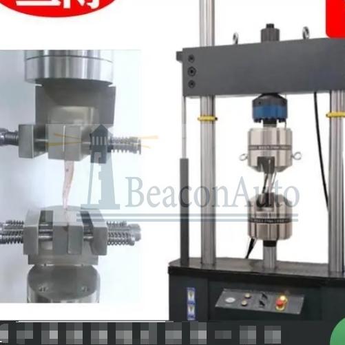 椎體切除模型扭轉試驗機