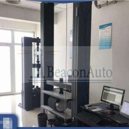 管材高低溫環(huán)剛度試驗機