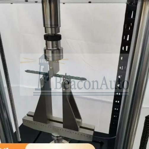 韌帶假體載荷疲勞試驗機技術參數