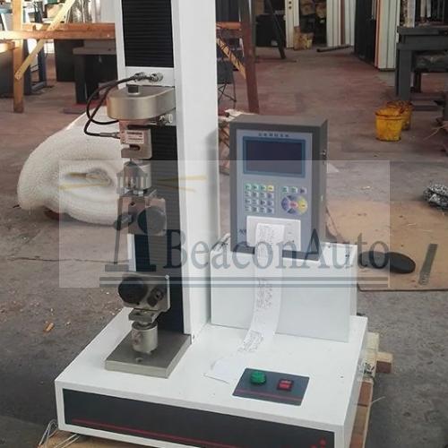 接骨板彎曲疲勞試驗機(jī)