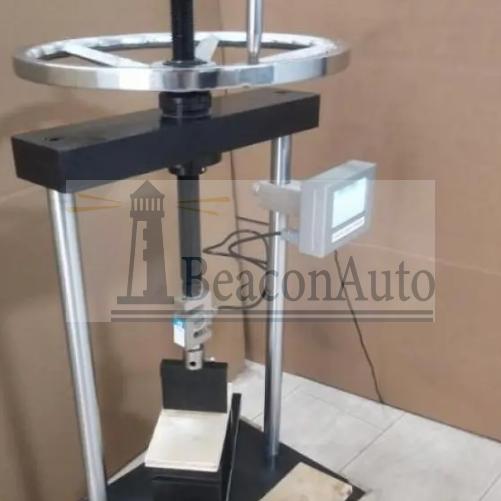 手動人造板萬能試驗機