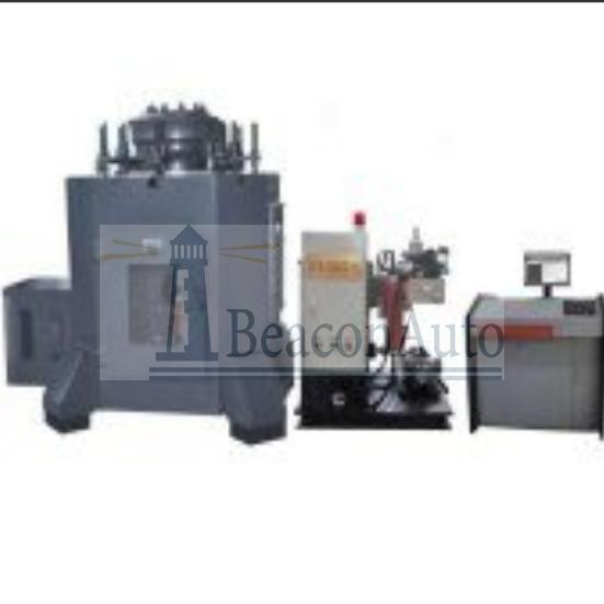 摩托車輪轂疲勞檢測(cè)設(shè)備